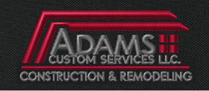 Avatar for Adams Custom Services LLC